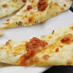 Tortilla pizza