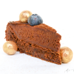 Verdens bedste, intense chokoladekage - Gateau Marcel